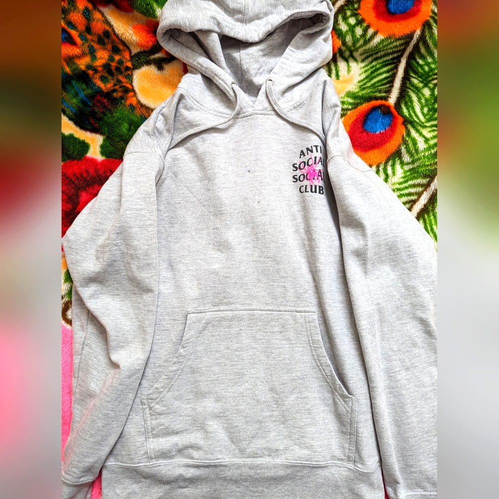 ASSC Critter Hoodie